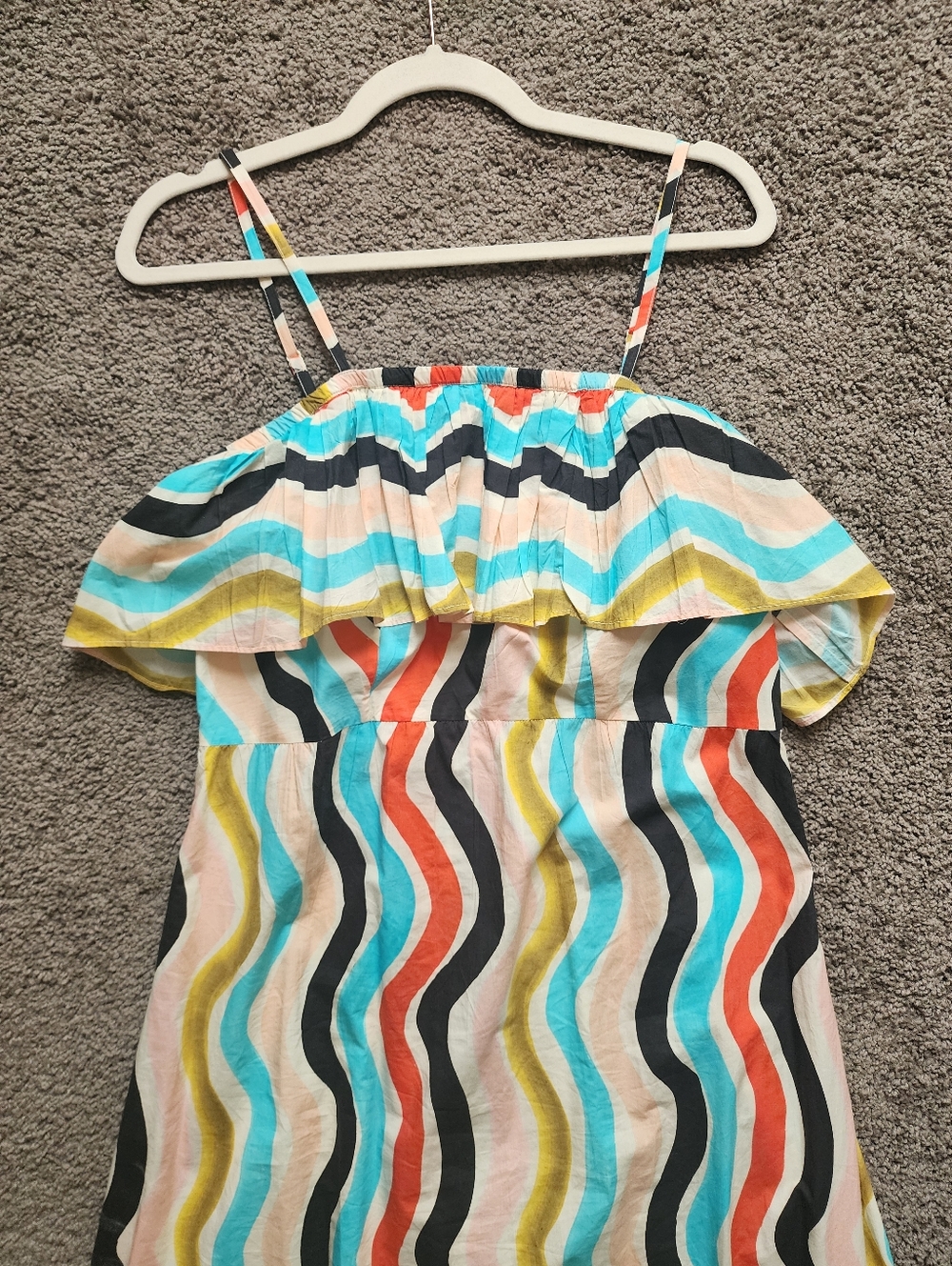 Farm Rio Dress - Picture 6 of 16